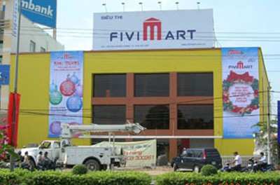 Fivimart bị làm giả phiếu quà tặng trị giá 8 tỷ đồng
